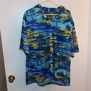 Pineapple Connection Hawaiian Shirt